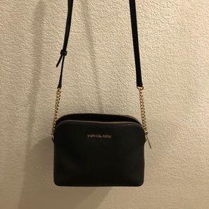 Michael Kors Cindy Dome Crossbody